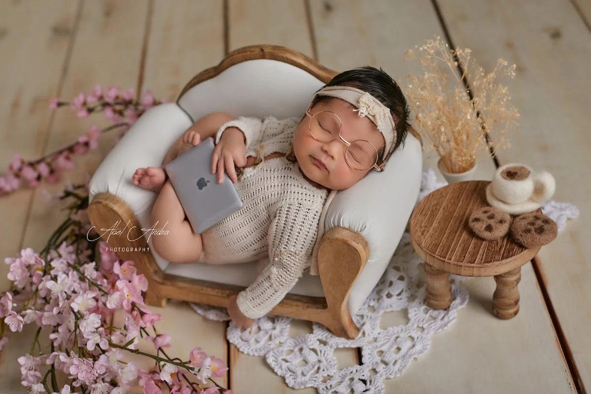 Abel Andra Photography