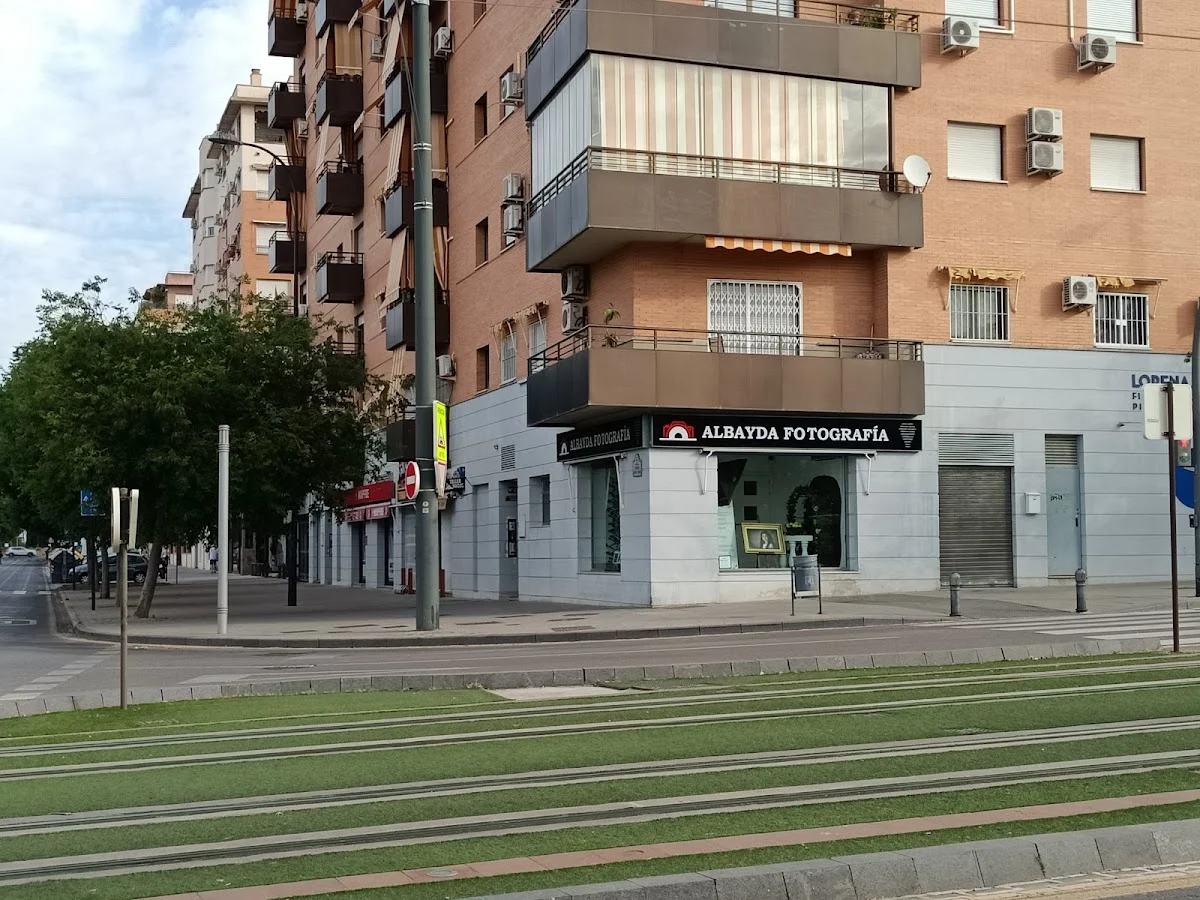 Albayda Fotografía