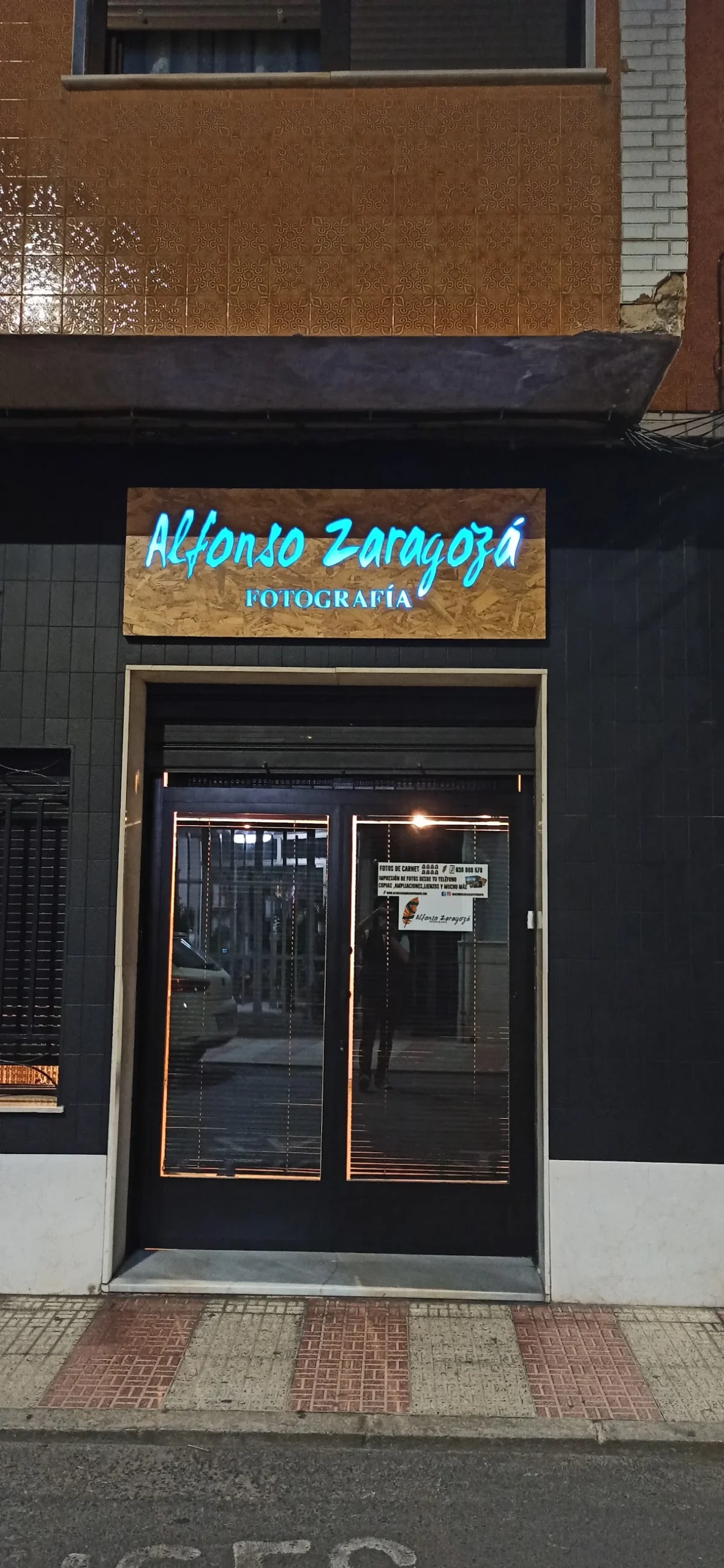 Alfonso Zaragozá Fotografía - 2