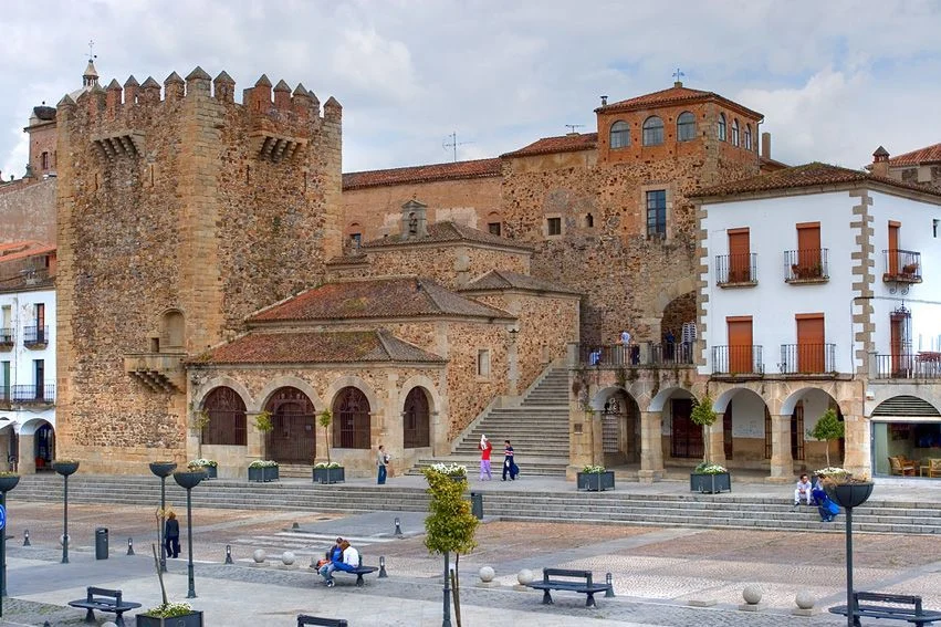 Alphafoto, Fotógrafo de Cáceres