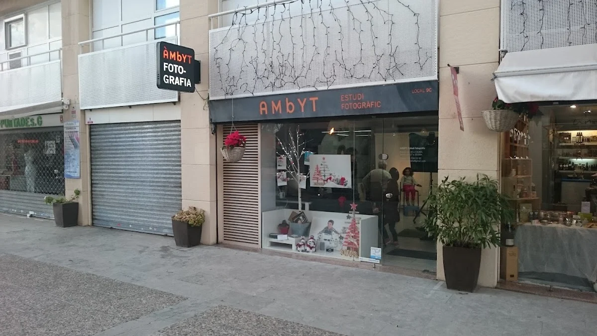 Àmbyt Fotografía (Since 1993) - 2