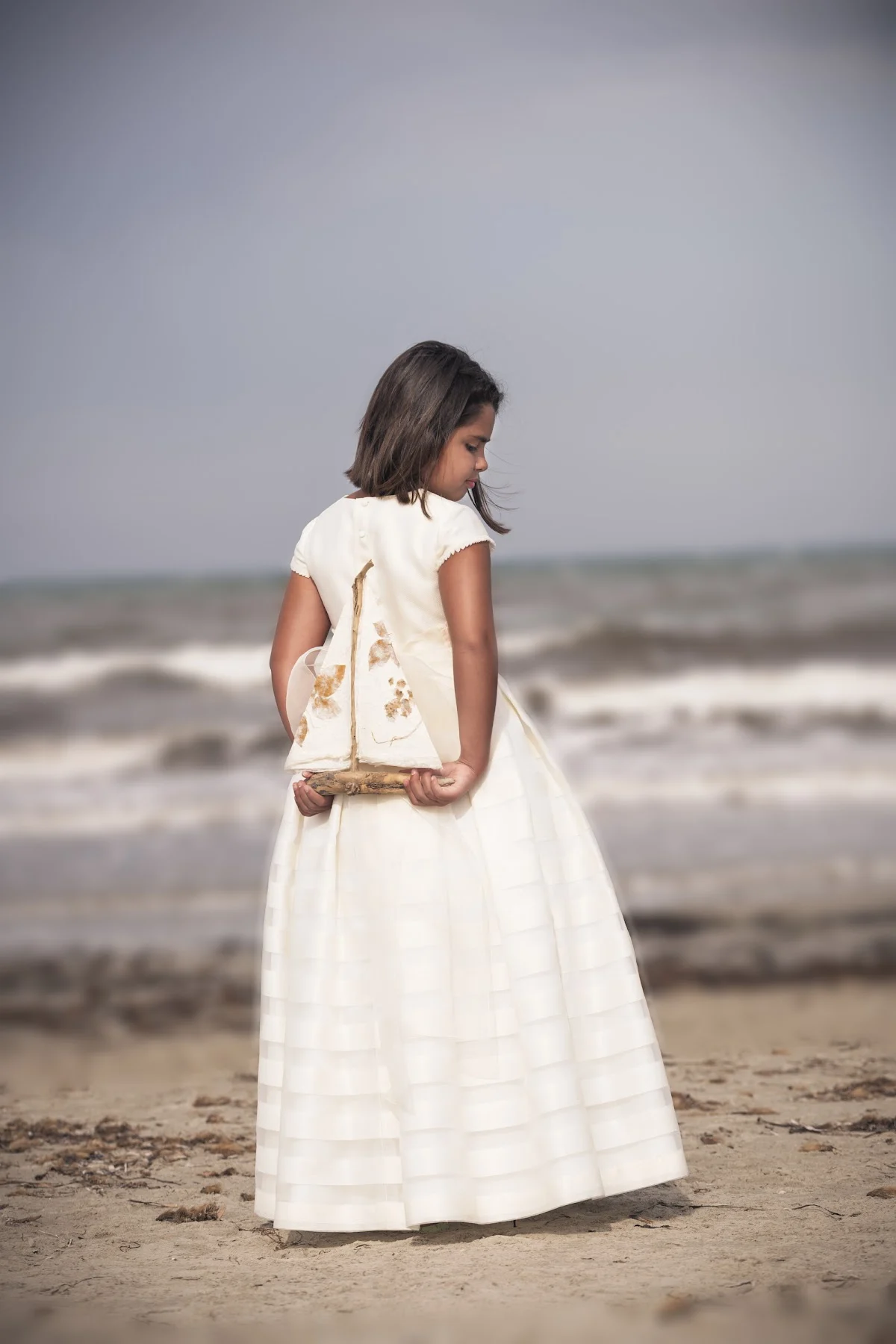 Ana con Alma - 2