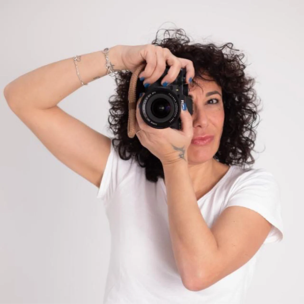 Belén Vázquez Fotografía