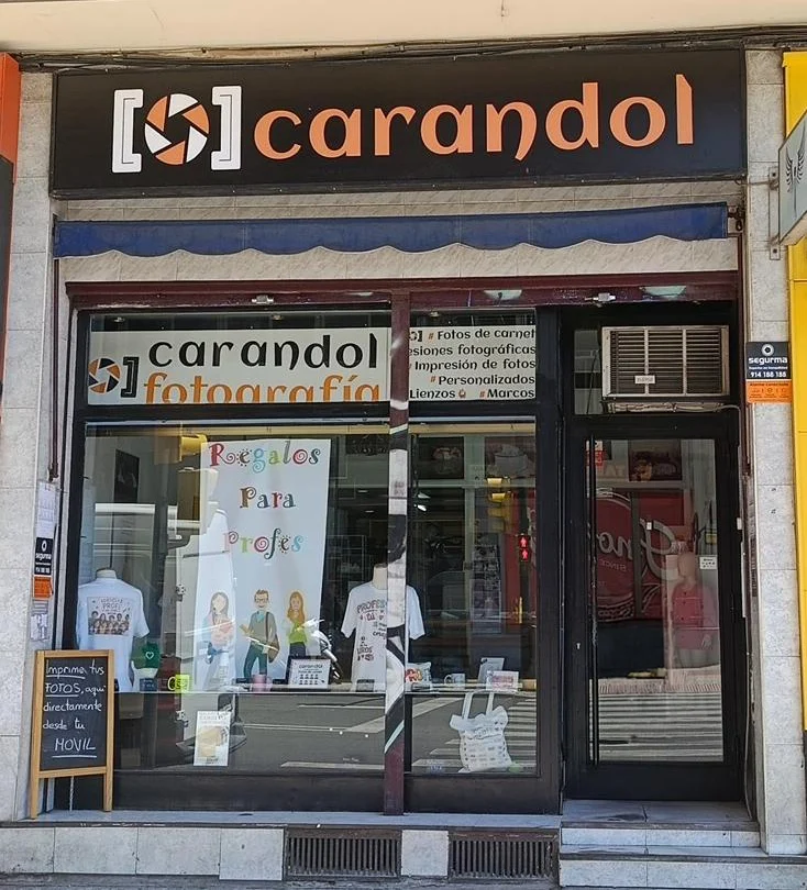 Carandol Fotografía