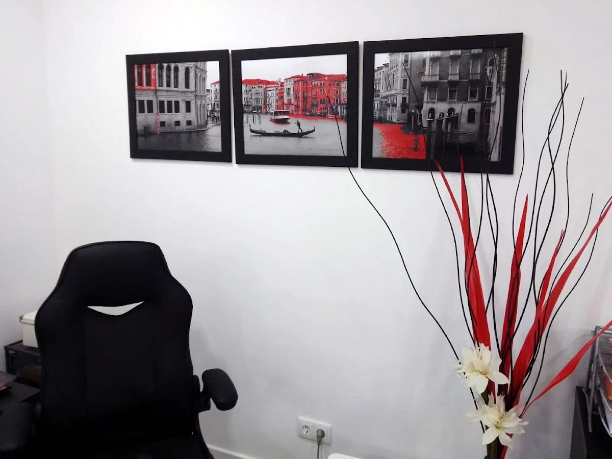 Carlos López Neira - Fotografía - 2