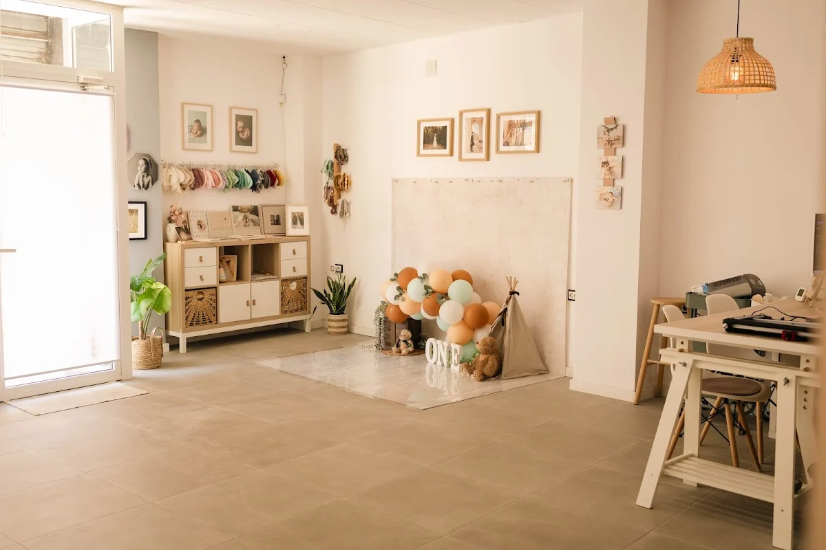Clave Baja Estudio - Alfafar (Valencia)