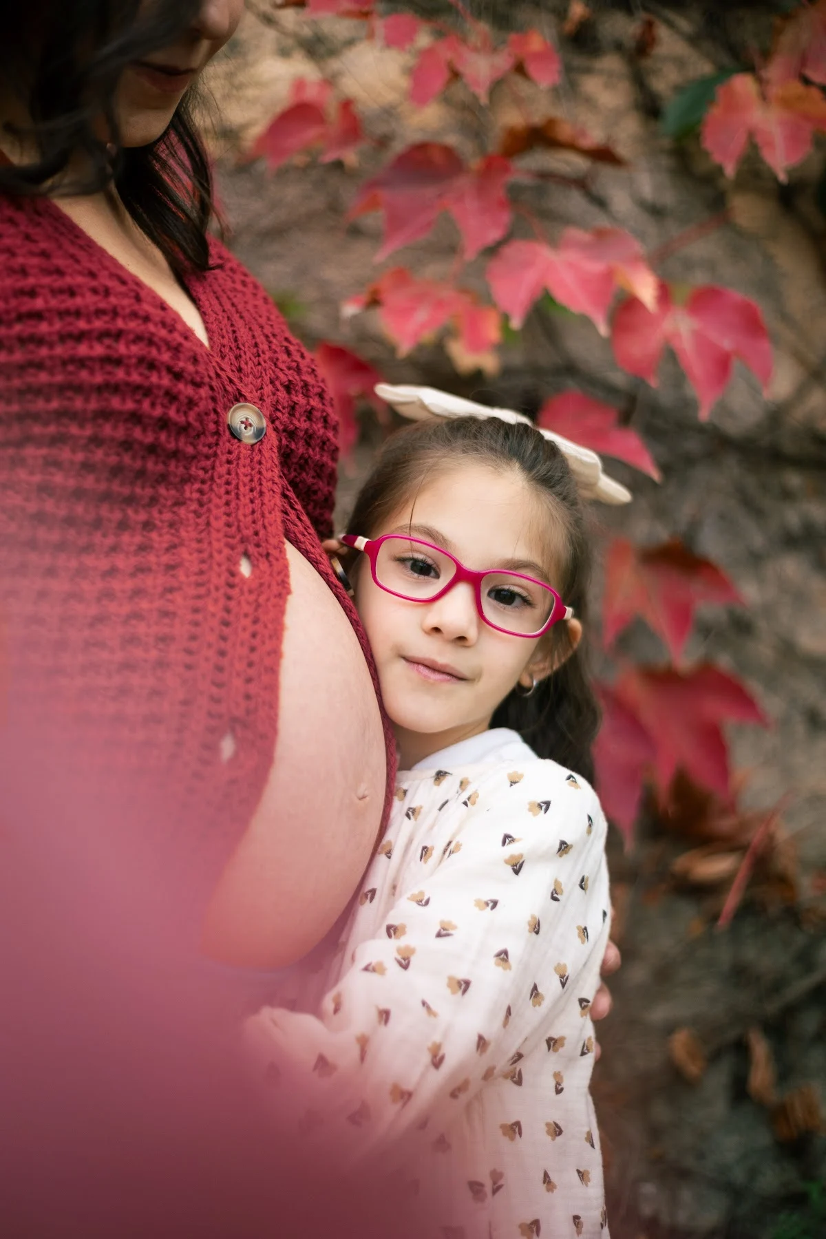Cristina Abolafia | Fotografía de maternidad, newborn y familia - 3