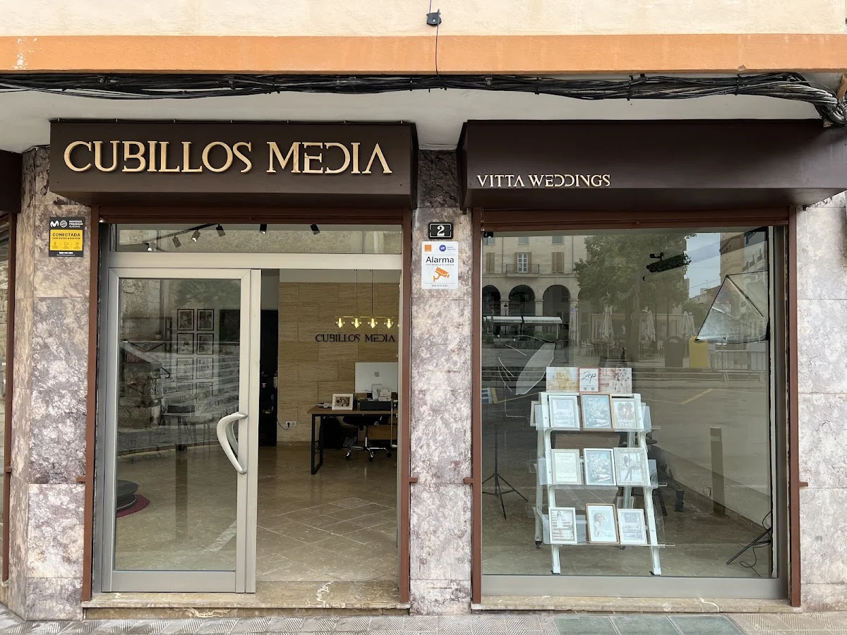 Cubillos Media - 2