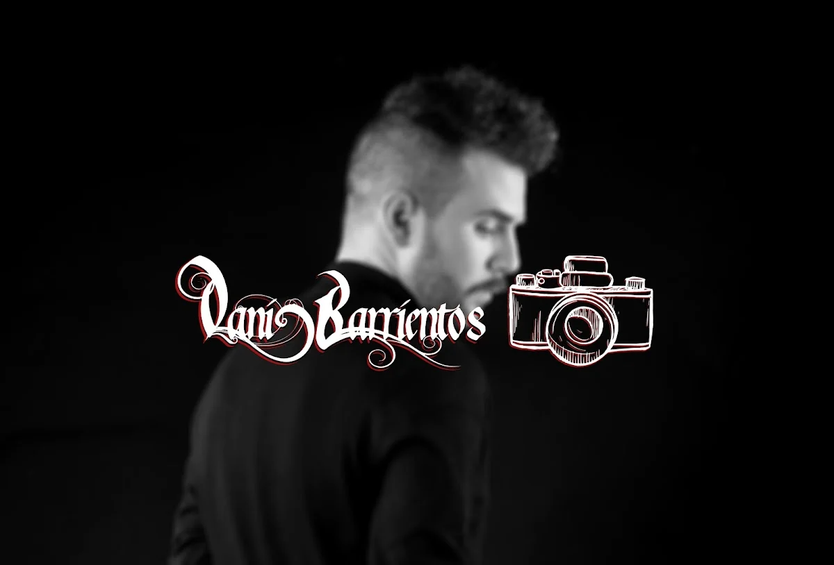Dani Barrientos - 2