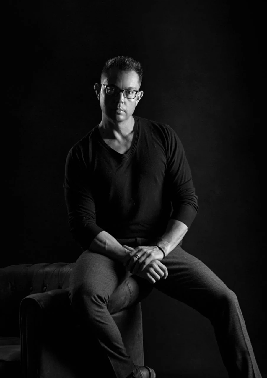 Daniel Jorge Fotógrafo Madrid