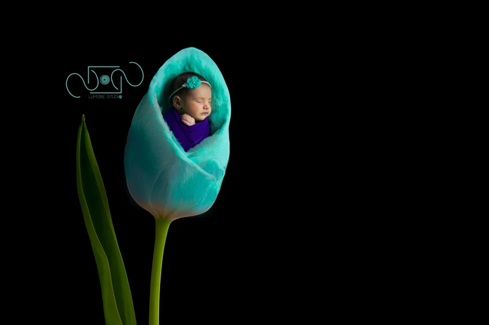 Davinia Lumiere Studio Fotografia
