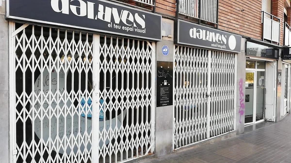 DELRVES el teu espai visual - 2