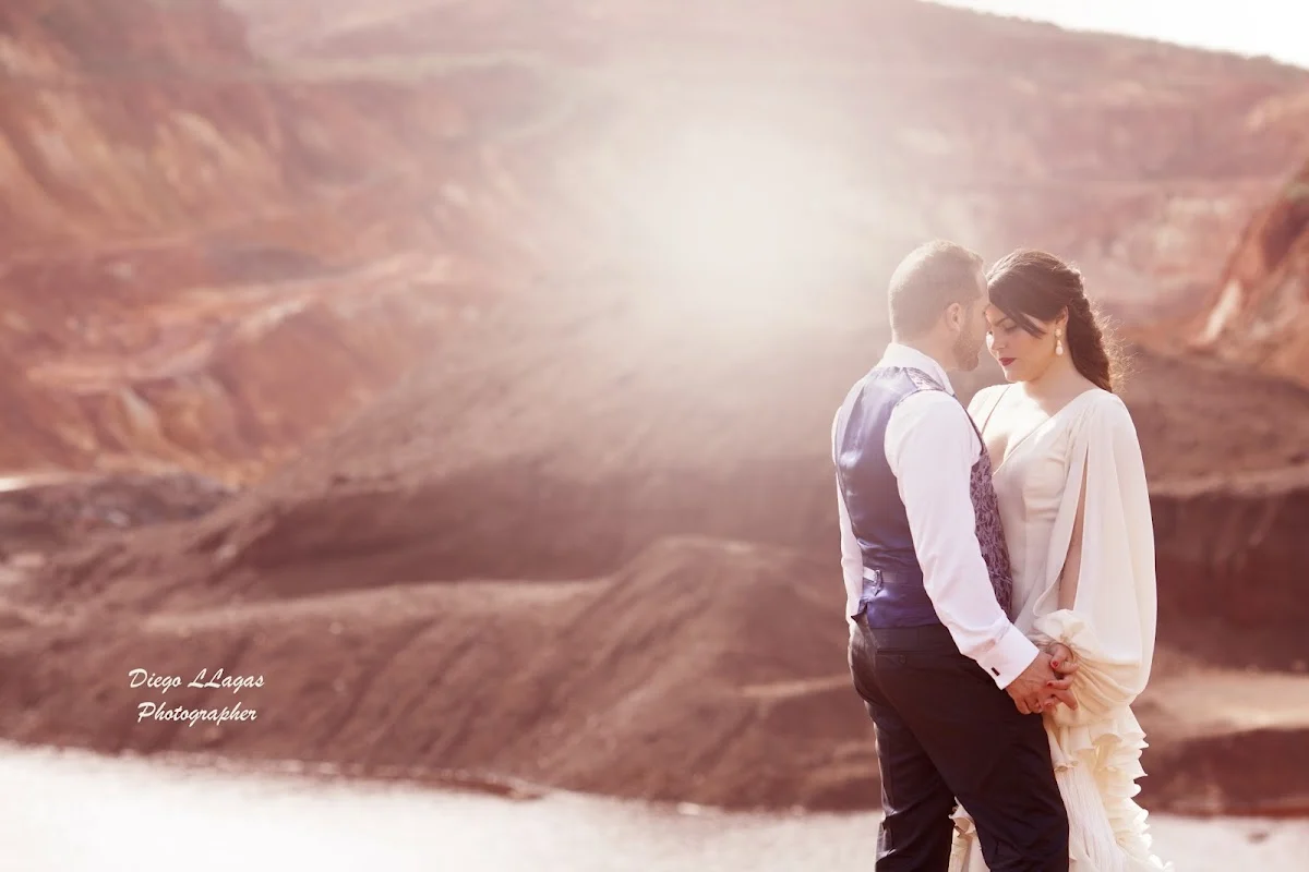 Diego Llagas Fotógrafo