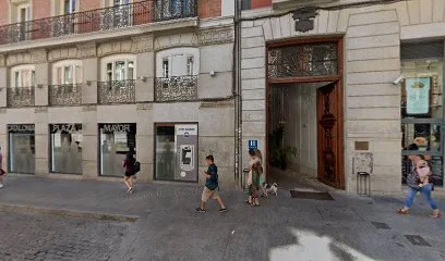 ❤️ Fotografía Creativa en Madrid ❤️ Book de fotos, Campañas para Marcas, e-commerce y Retratos Profesionales
