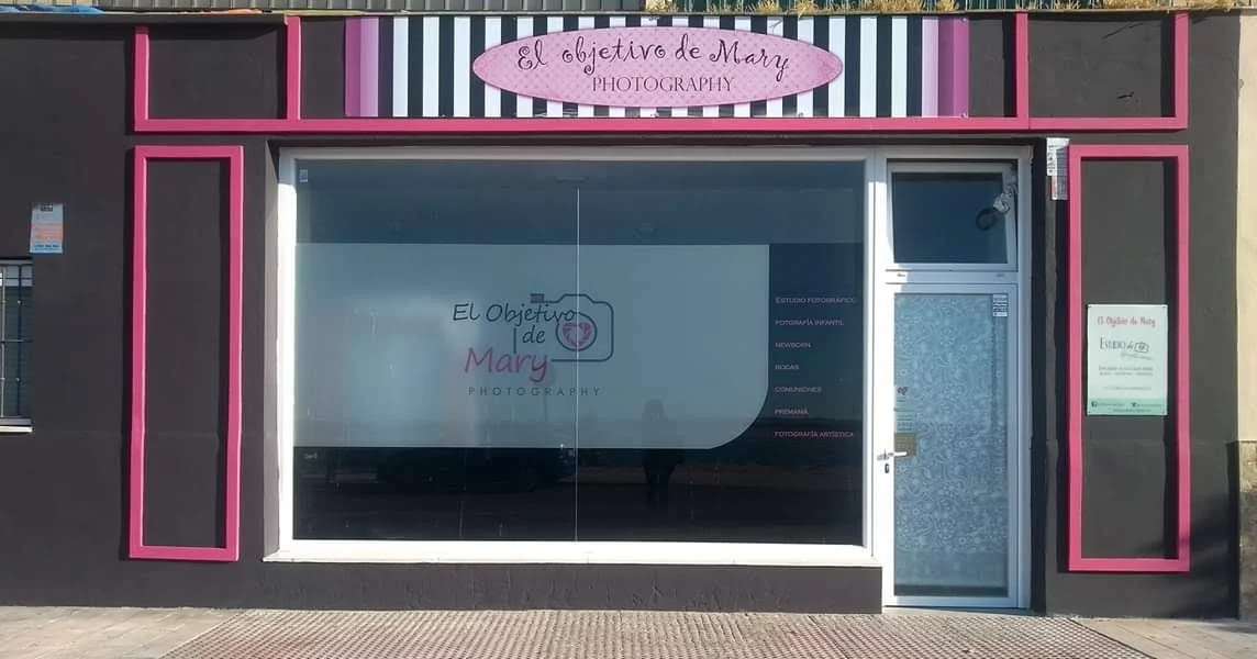 El Objetivo de Mary