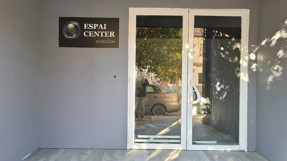 Espai Center Estudios