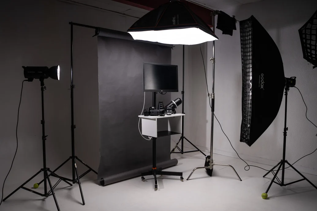 Estudio Cibeles