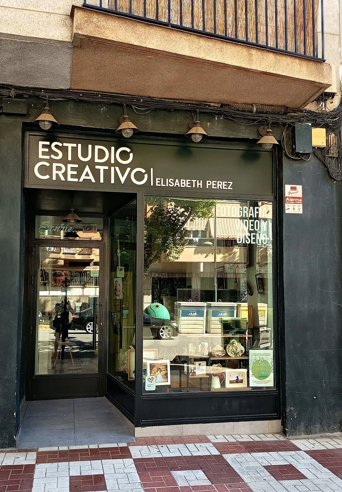 ESTUDIO CREATIVO - 3