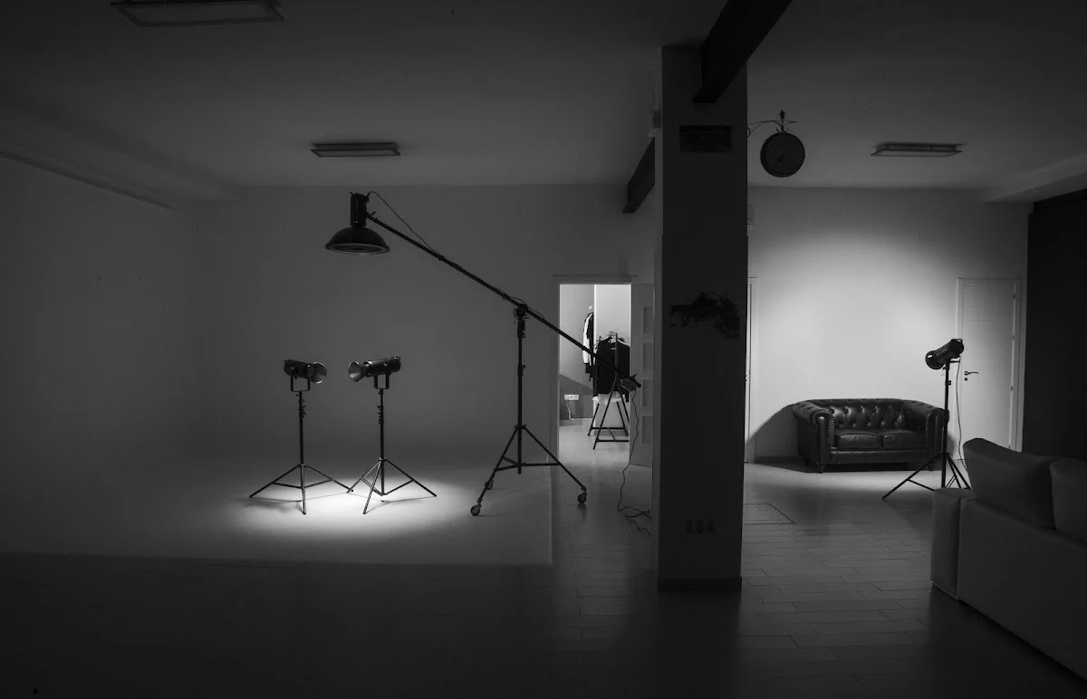Estudio de fotografía La Raíz - 3