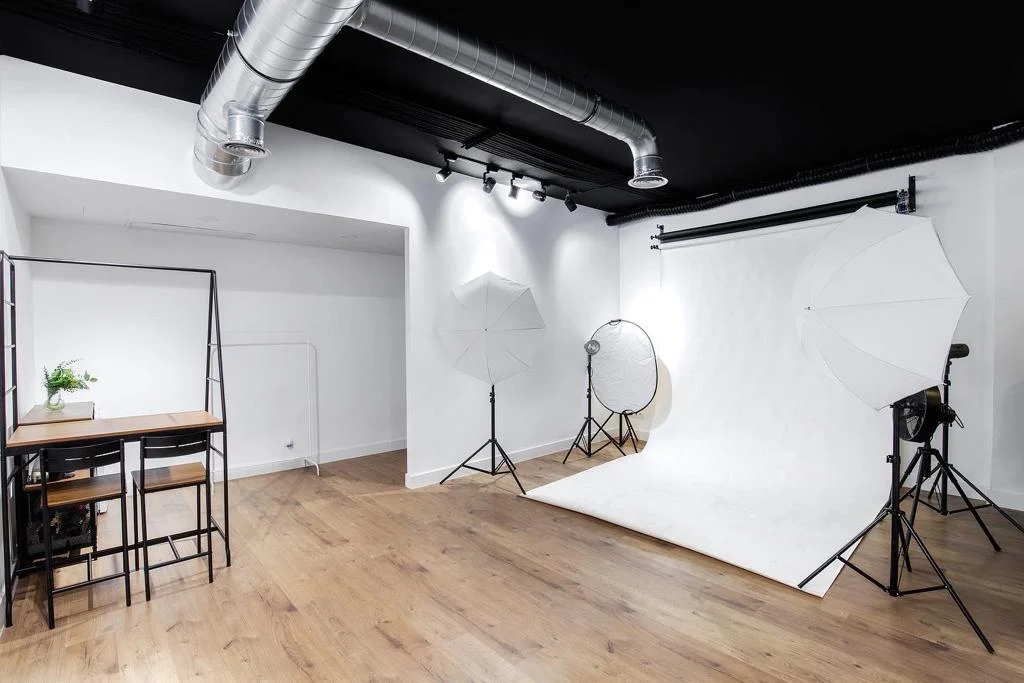 Estudio de Fotografía Rainbox - 6