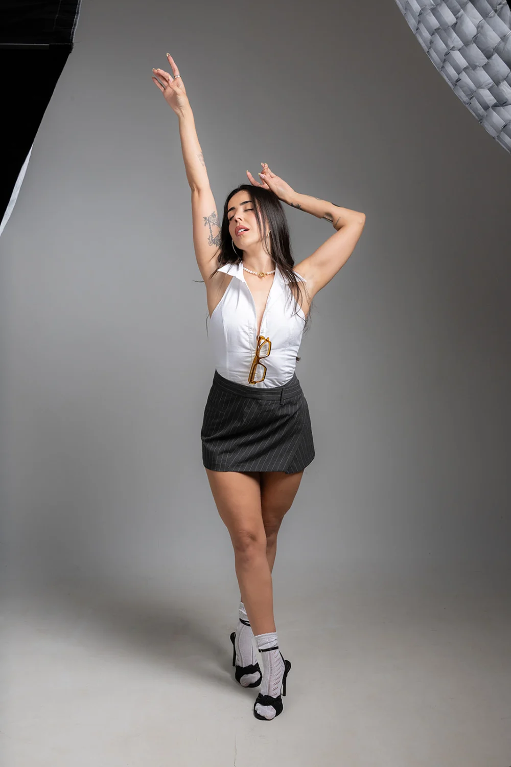 Estudio Fusion Art | Tatuajes y Fotografía Valencia