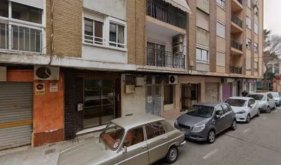 Estudio Manuel Fragero