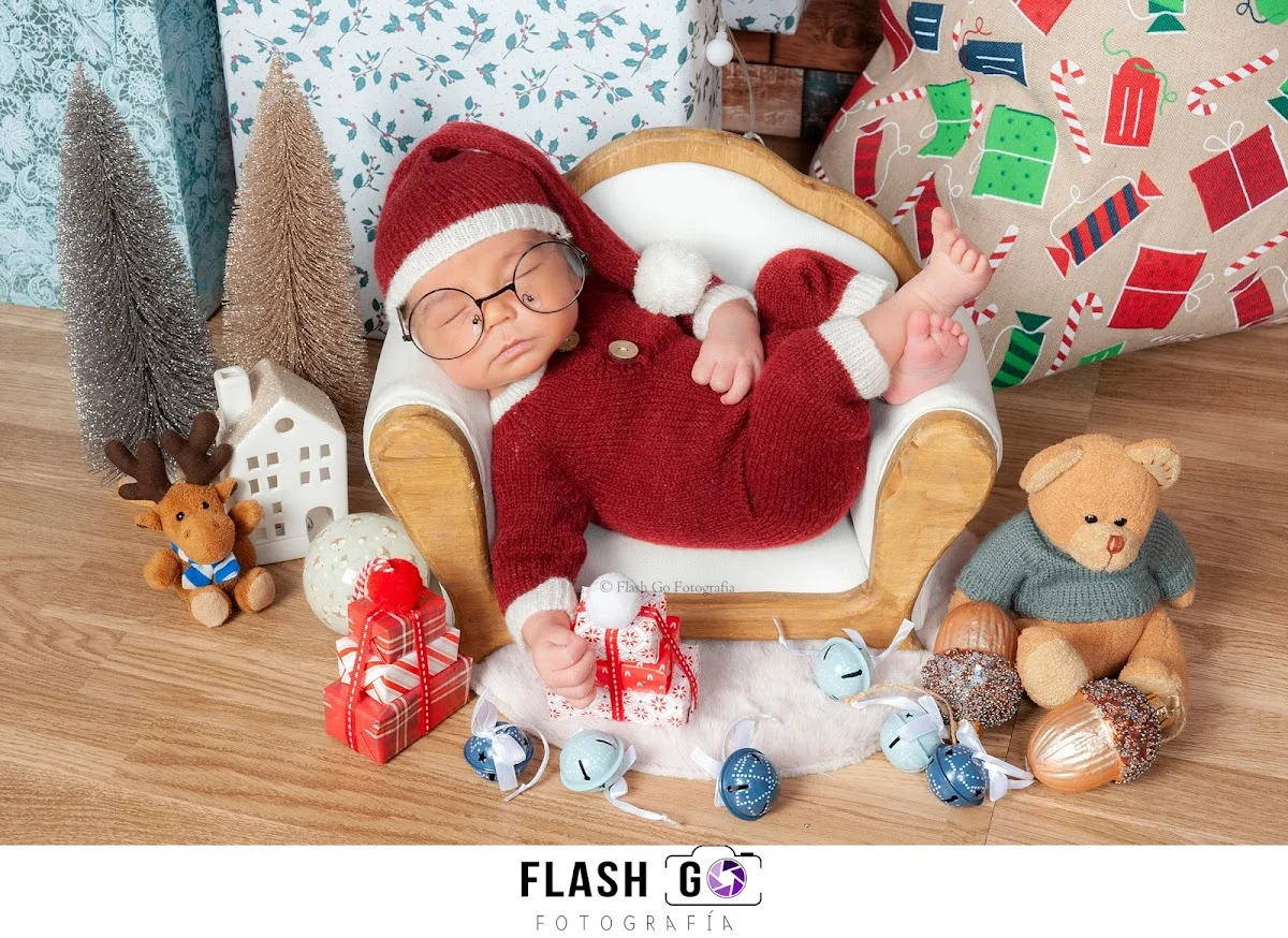 Flash Go Fotografía