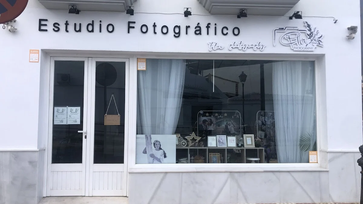 Flor photography