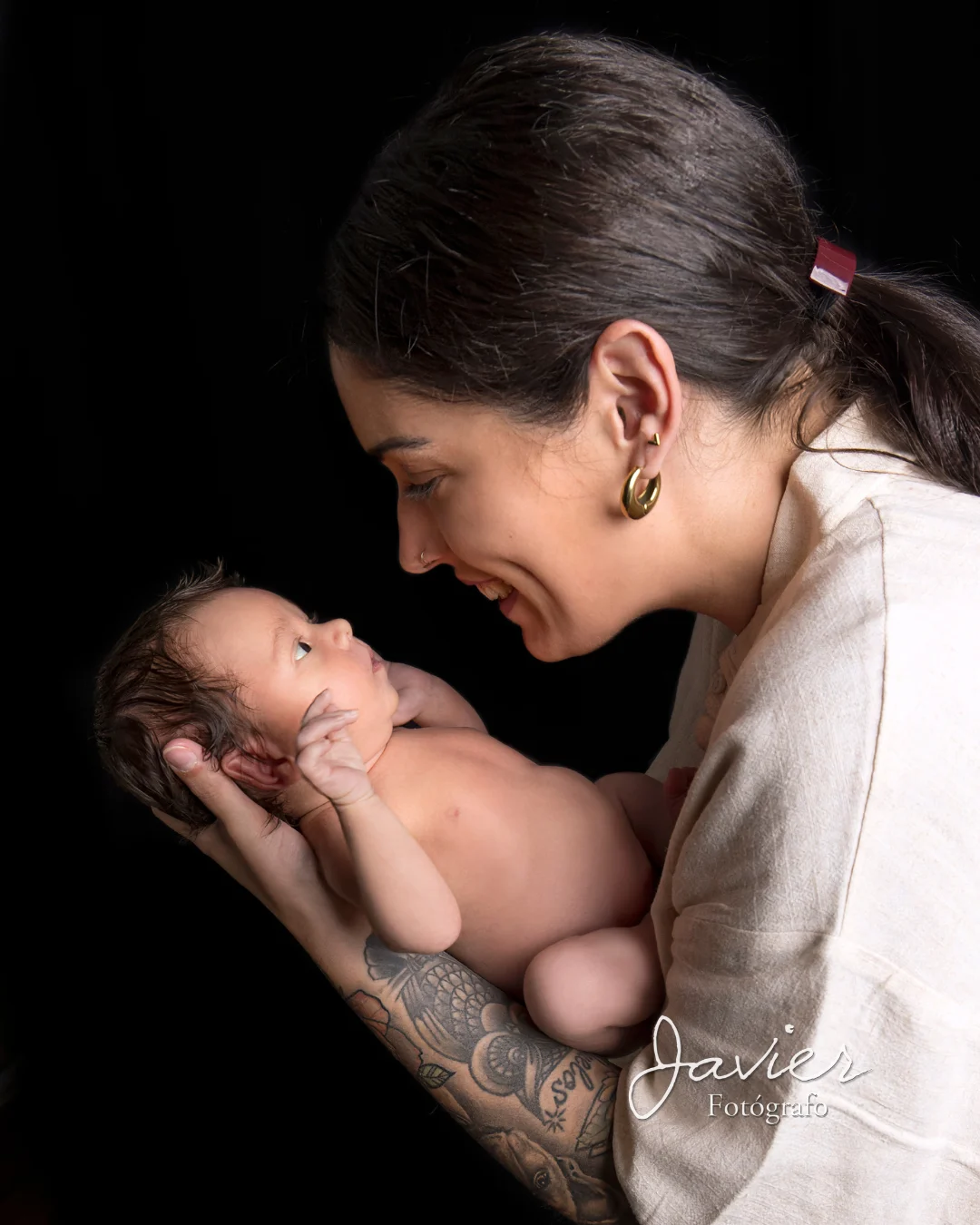 Foto Estudio Javier