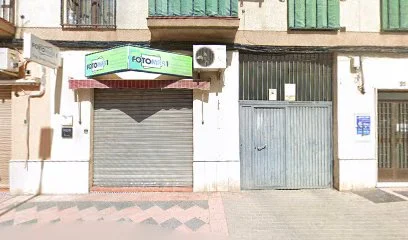 Foto Mar
