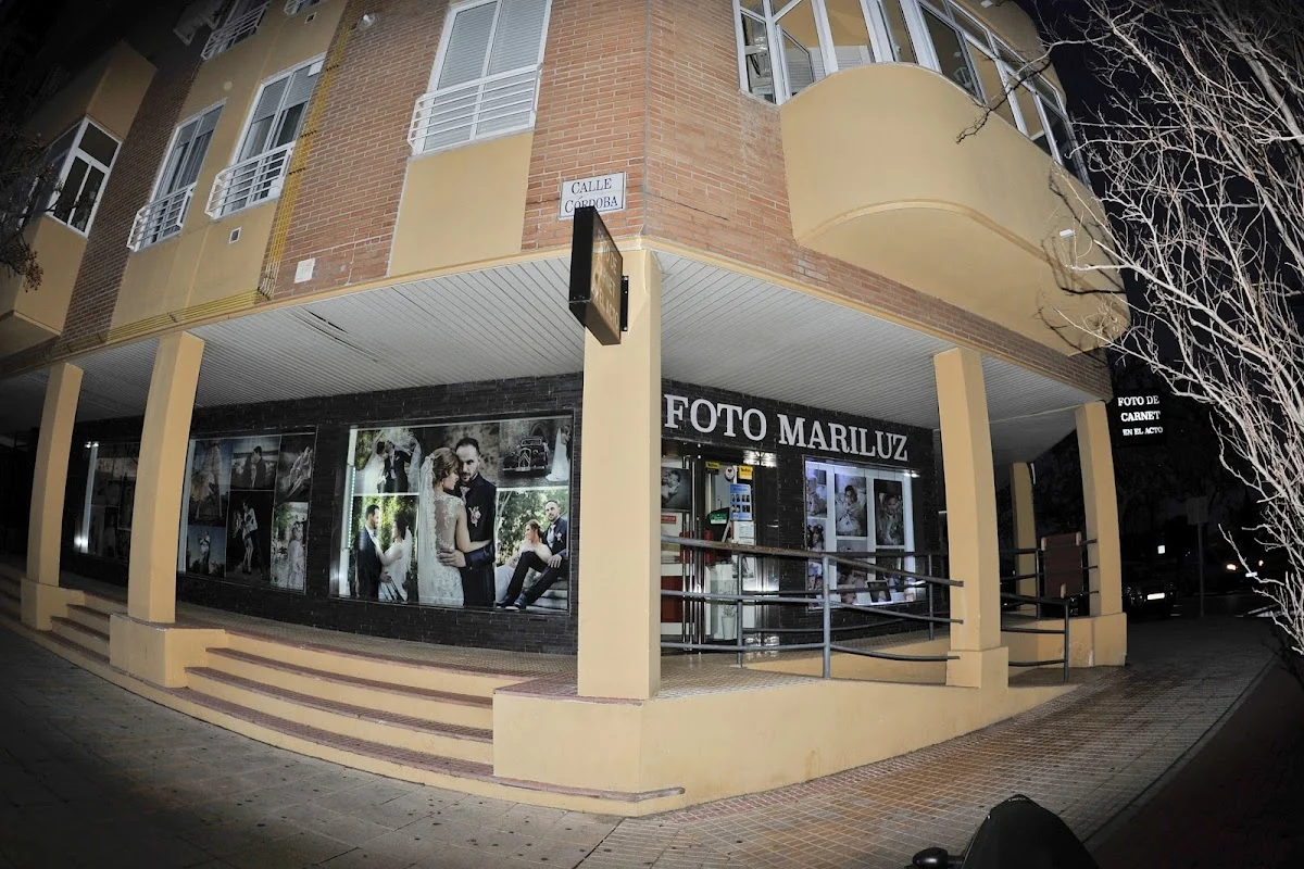 FOTO MARILUZ - FOTÓGRAFOS DE BODAS Y COMUNIONES