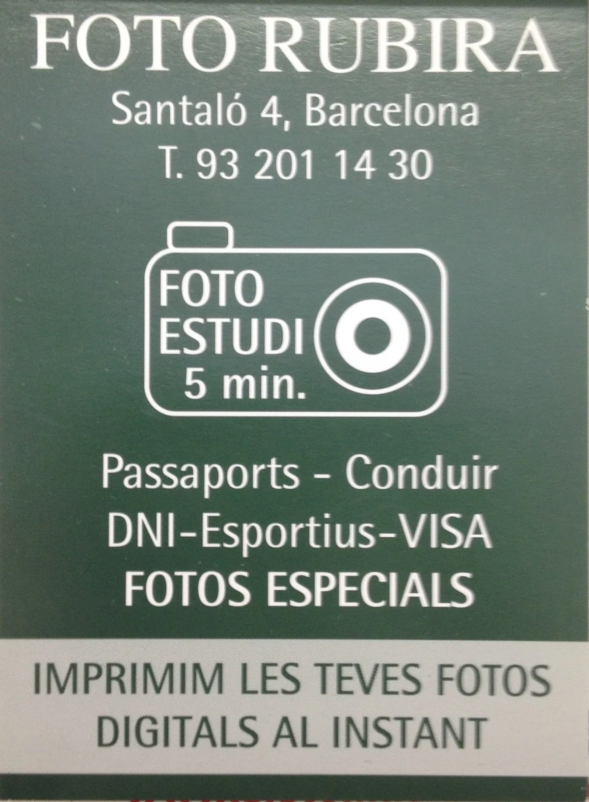 Foto Rubira