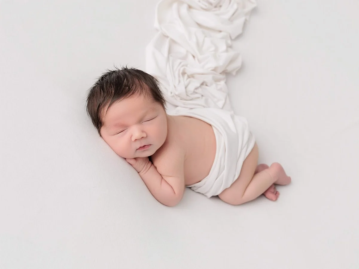 Fotobabybook