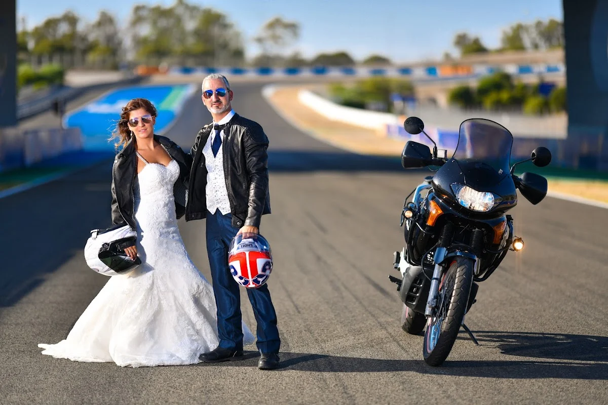 Fotobodas - 2