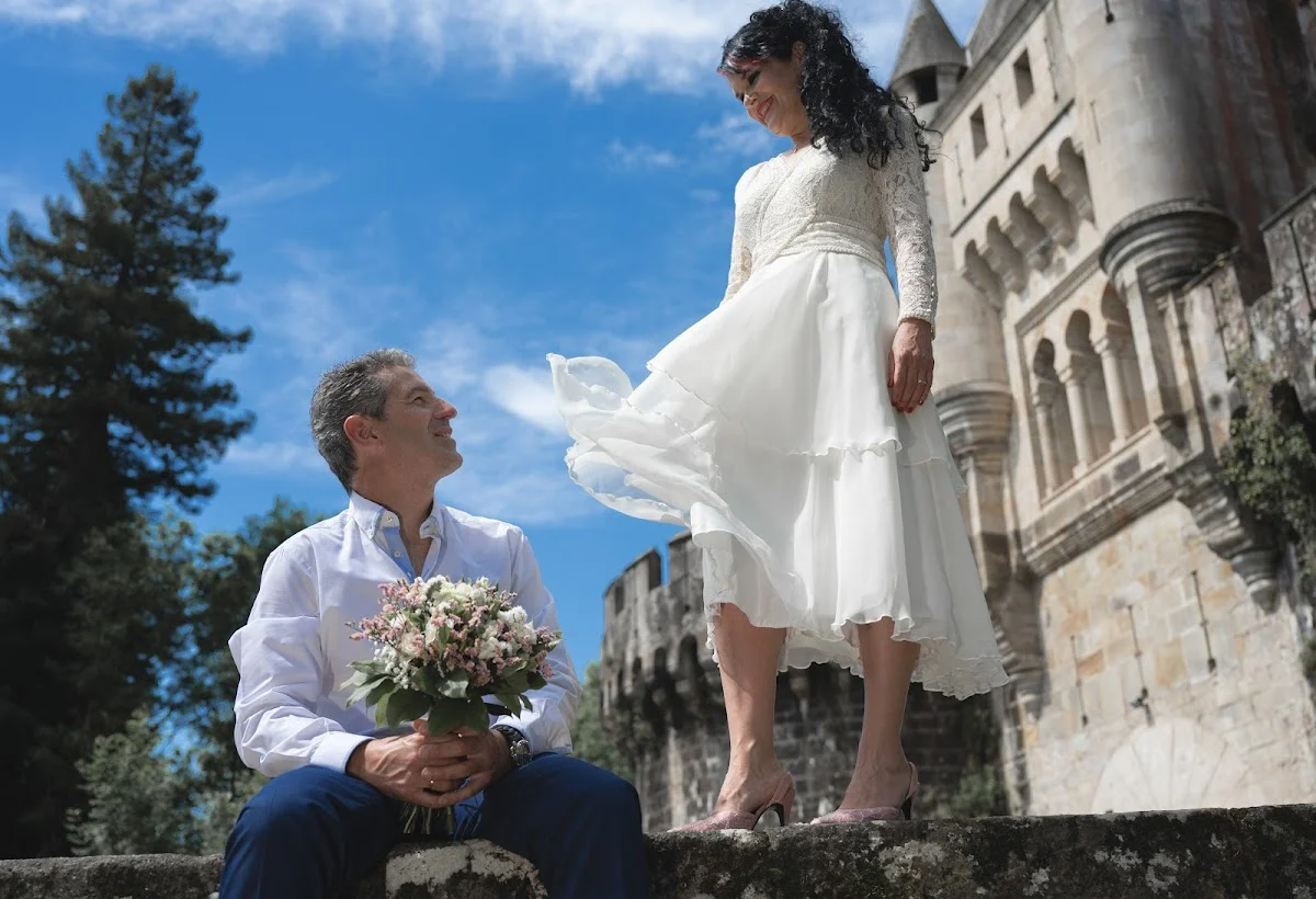 Fotografía de Bodas - 5