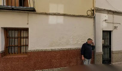 Fotógrafo Lucena | Juanfran Cabello