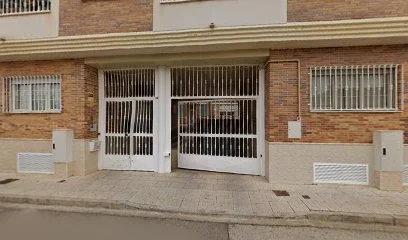 FOTOVISION Tomelloso