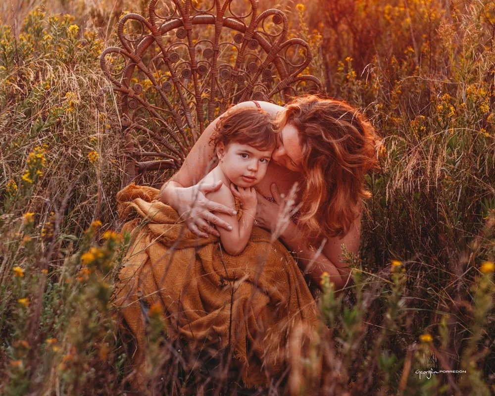 Georgia Porredón Fotografía | Fotógrafa y Fotógrafo en Granollers, Barcelona.
