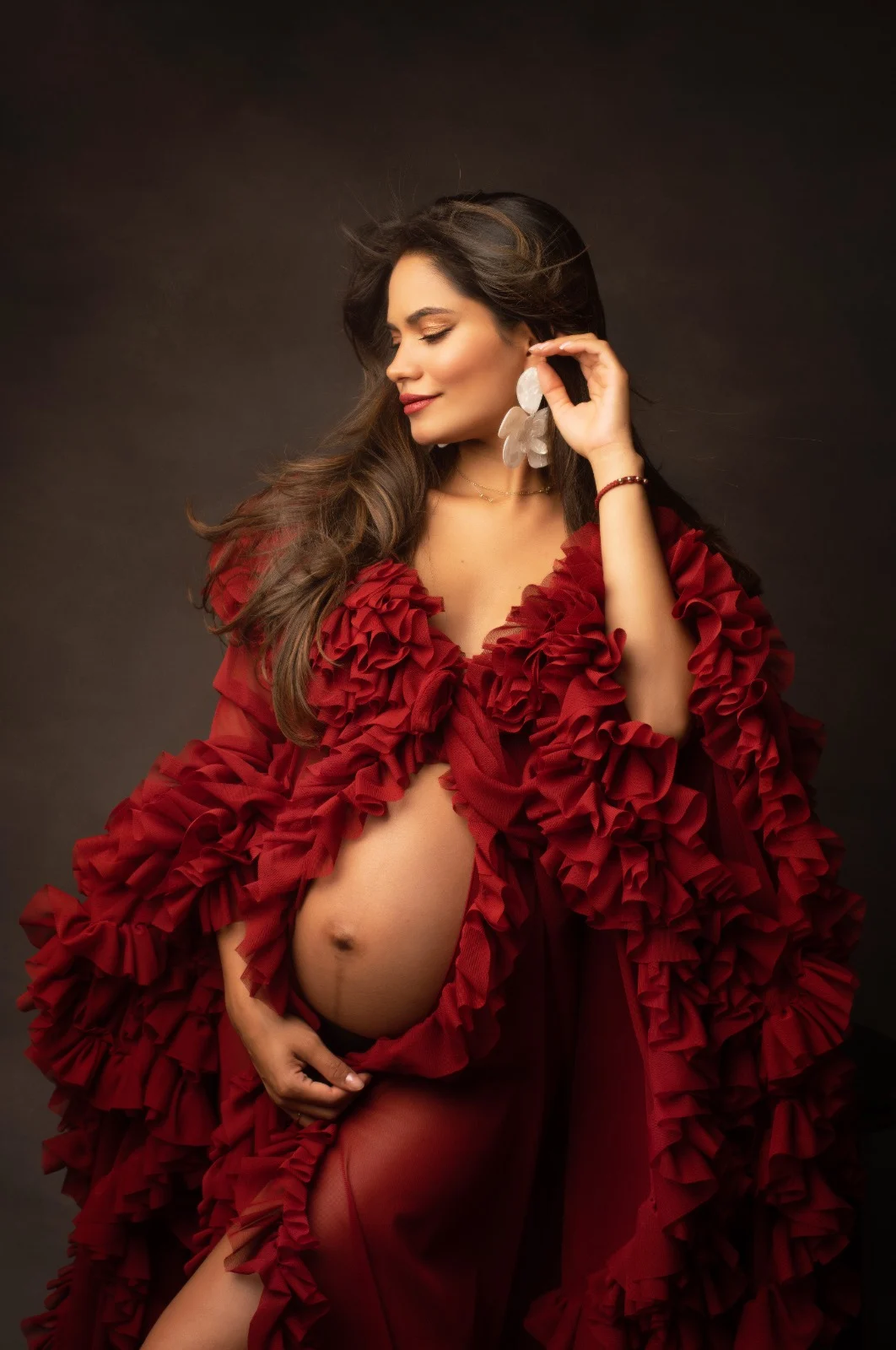 Ichita Rodríguez Fotografía Almansa - 2