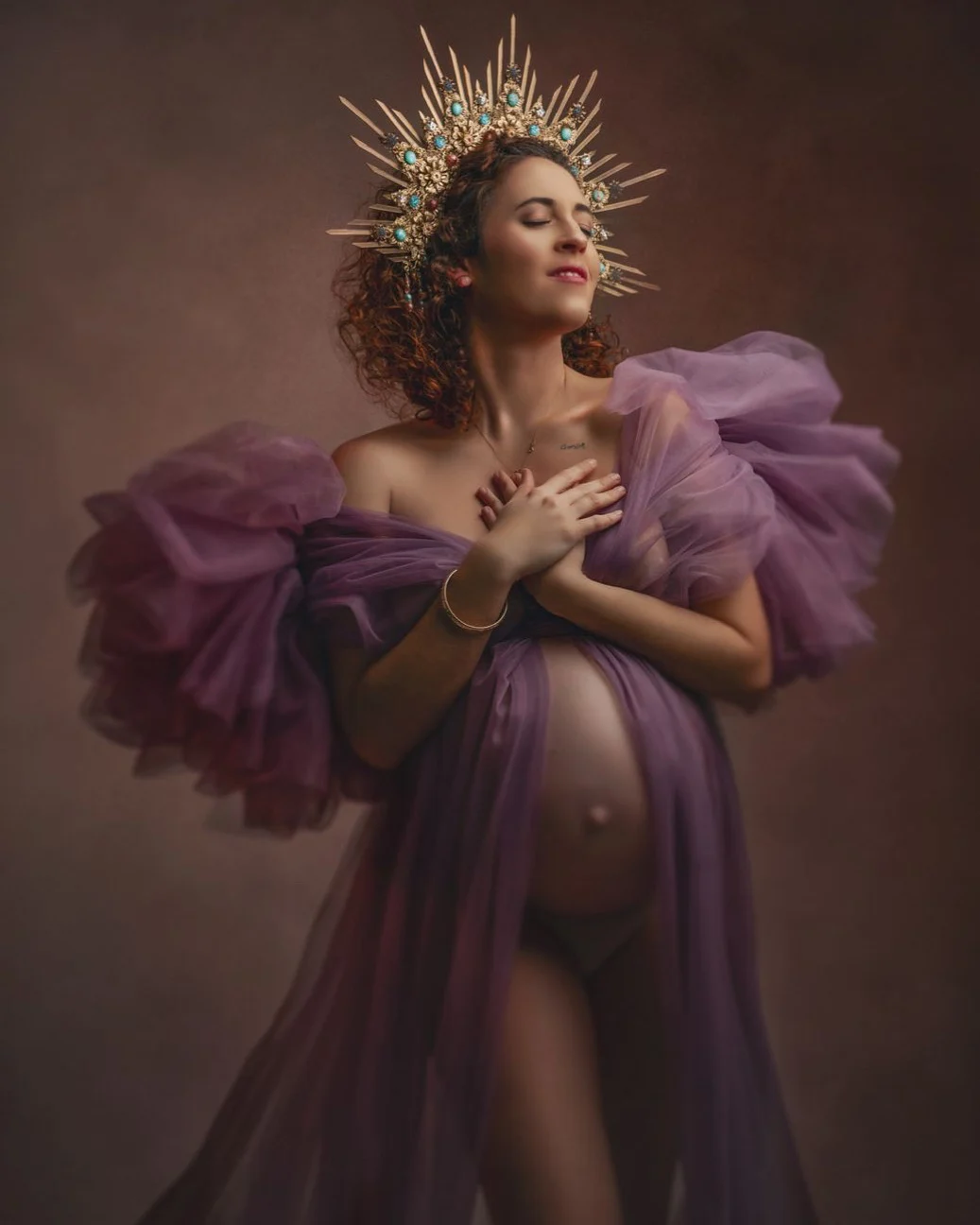 Ichita Rodríguez Fotografía Almansa