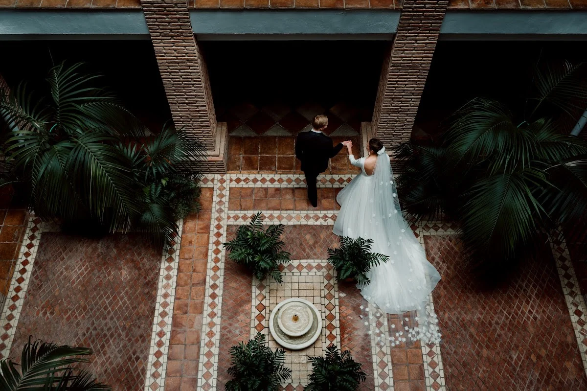 James Richardson Fotografia