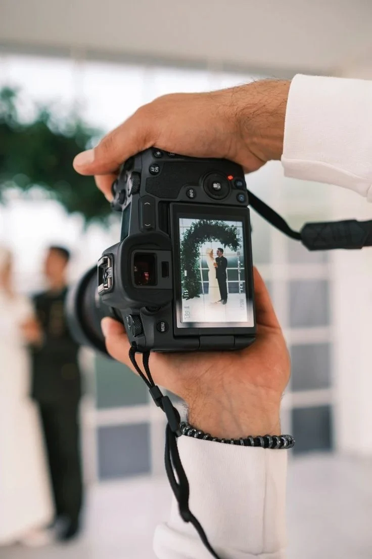Javier Gareta Fotógrafo
