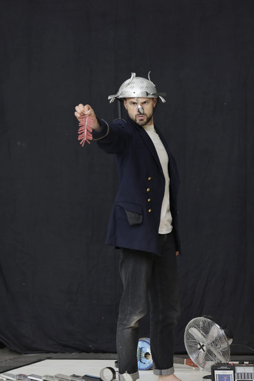 Javier Goicoechea Imagen Creativa - 6