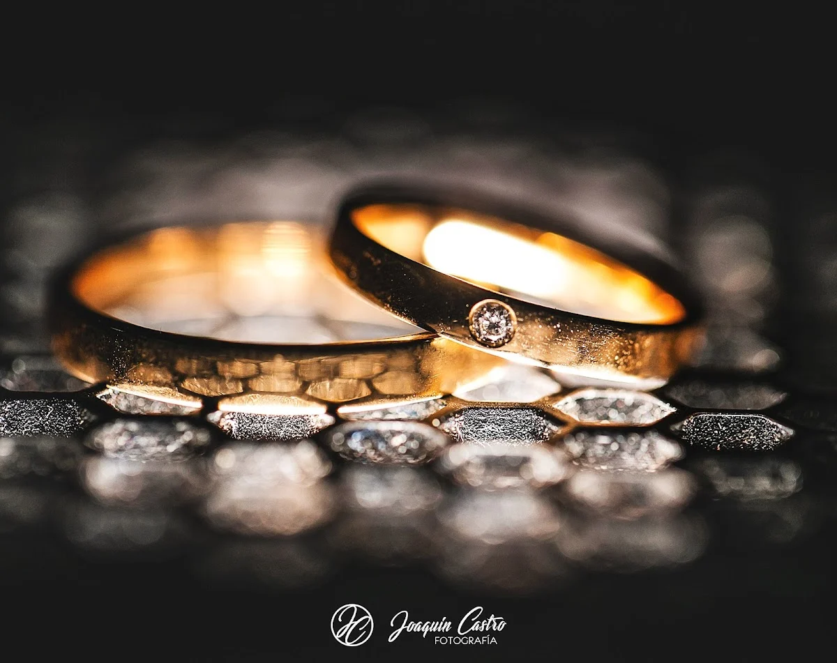 Joaquín Castro Fotografía
