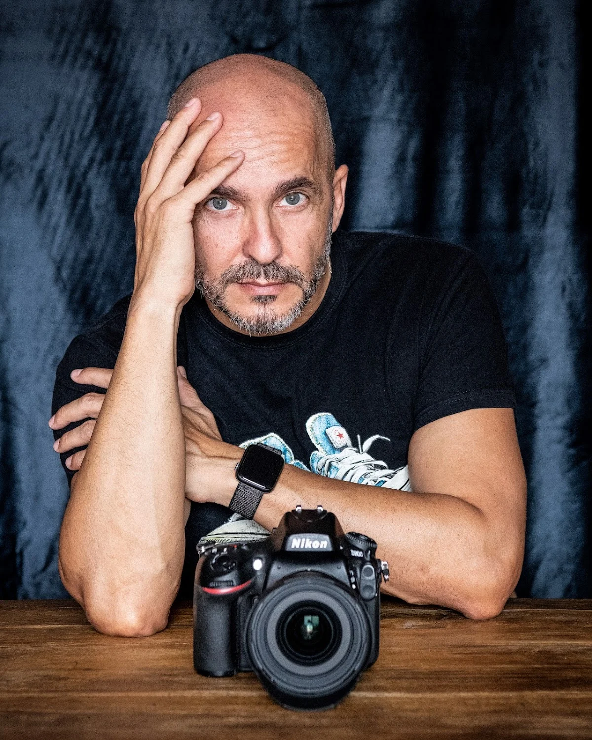 Jose Cordero Fotógrafo