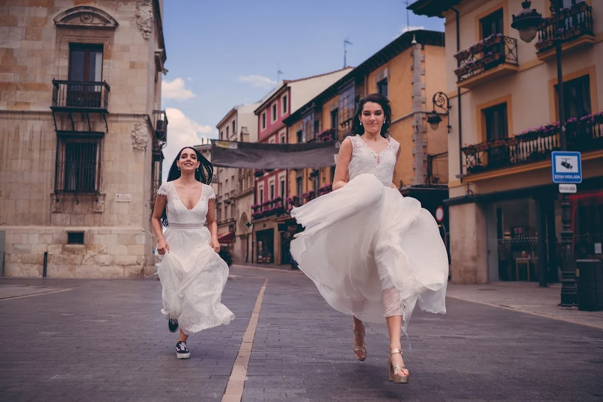 Jose Marcos - Fotógrafo en León - Fotógrafo de bodas - 6