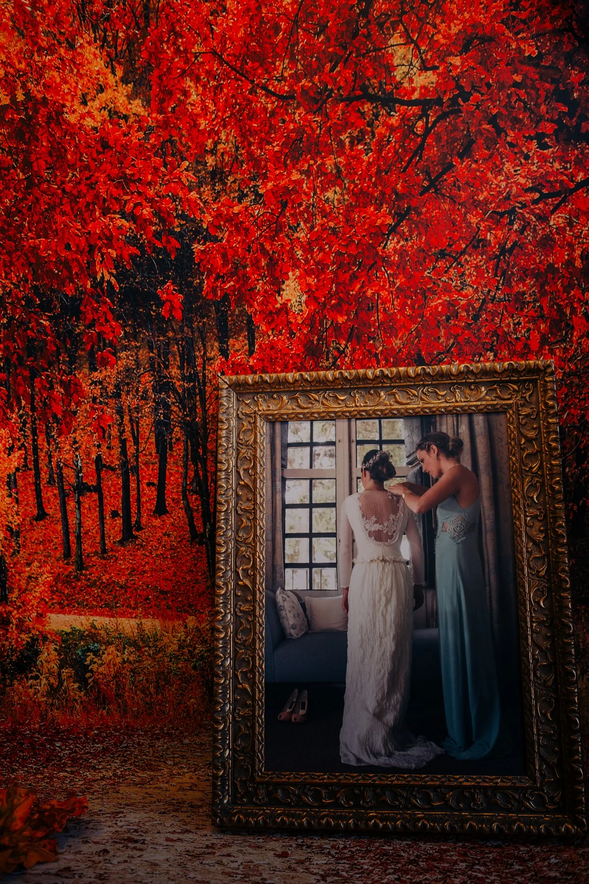 La Fotería de Anna - Foto Estudio Moralzarzal