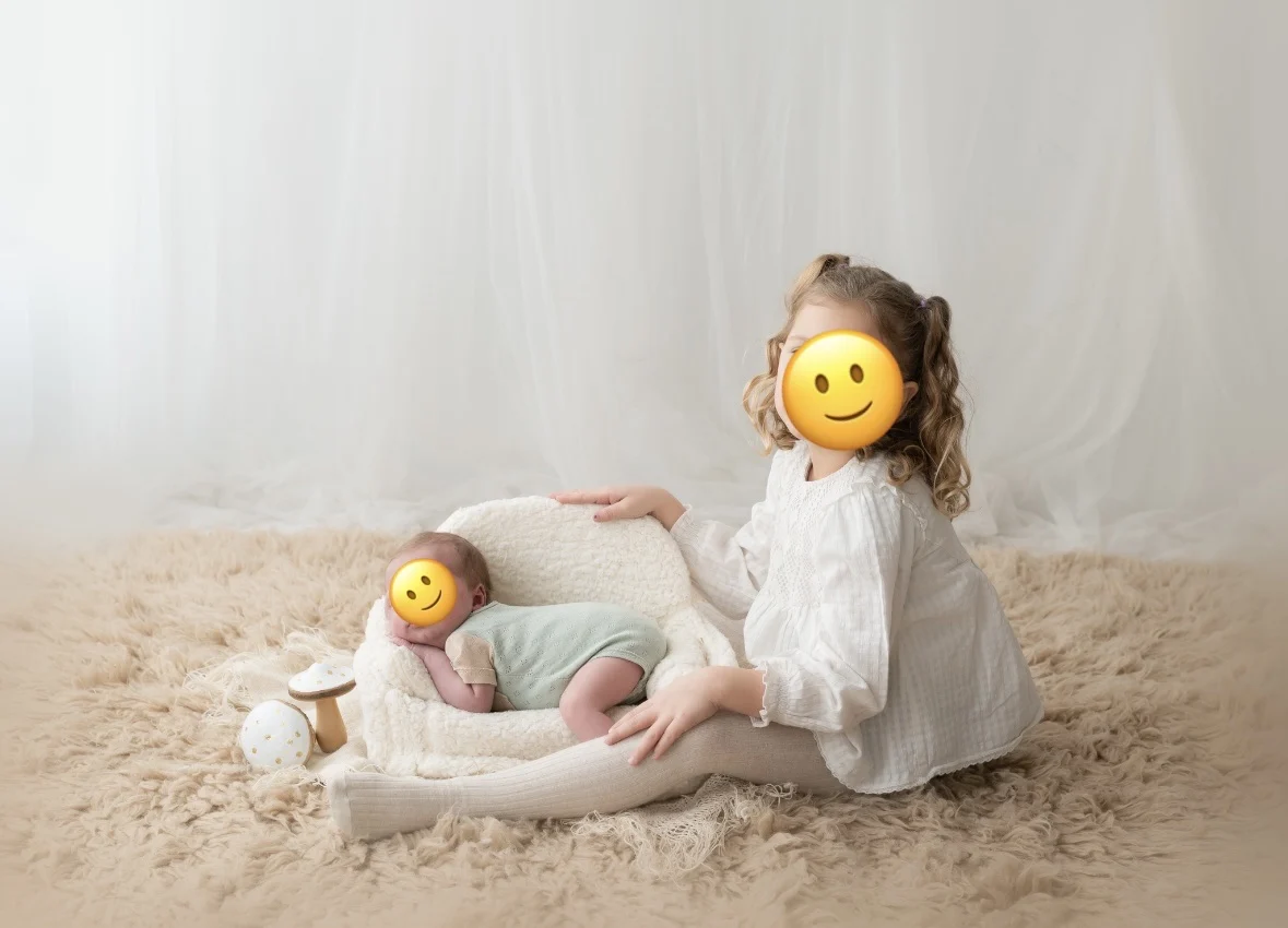 Las fotos de Beatriz