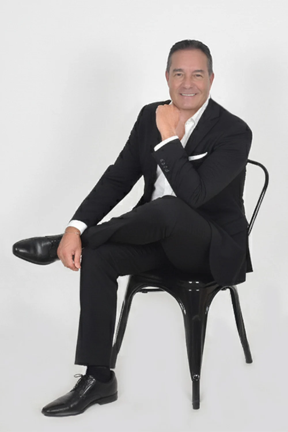 Luis Arenas