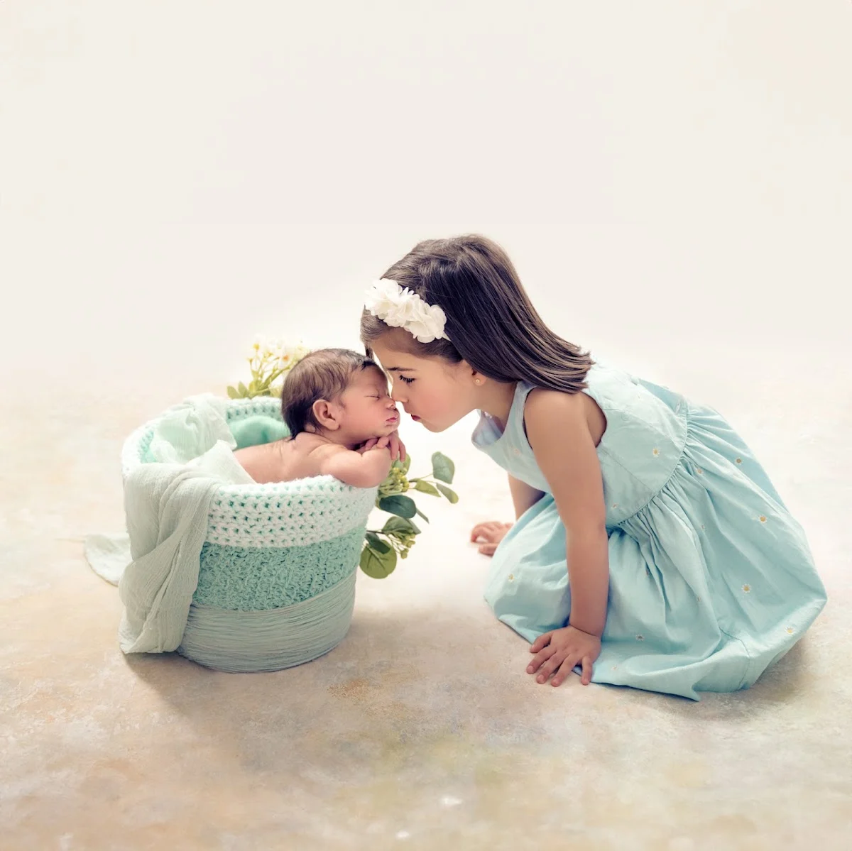 Málaga Baby Photography
